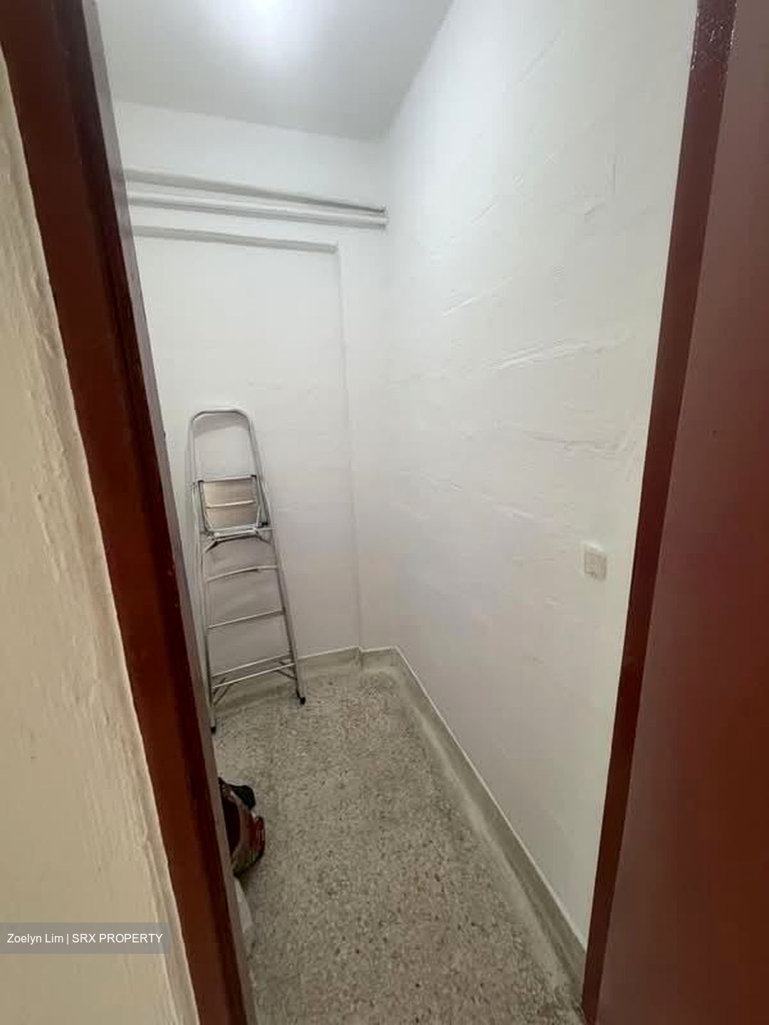 Blk 105 Bukit Purmie Ville (Bukit Merah), HDB 3 Rooms #575456161
